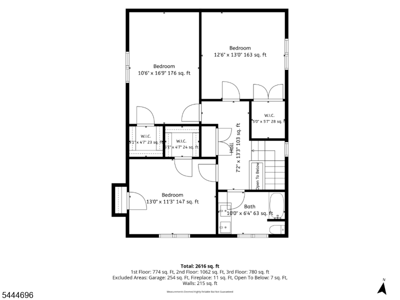 538 Willow Ave
