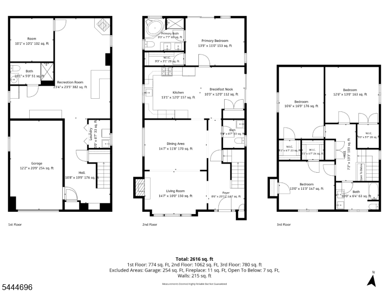 538 Willow Ave