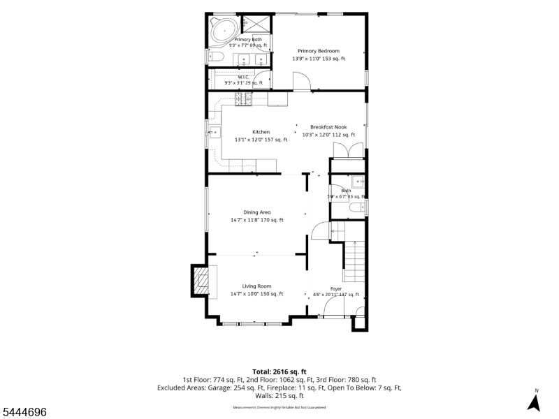 538 Willow Ave