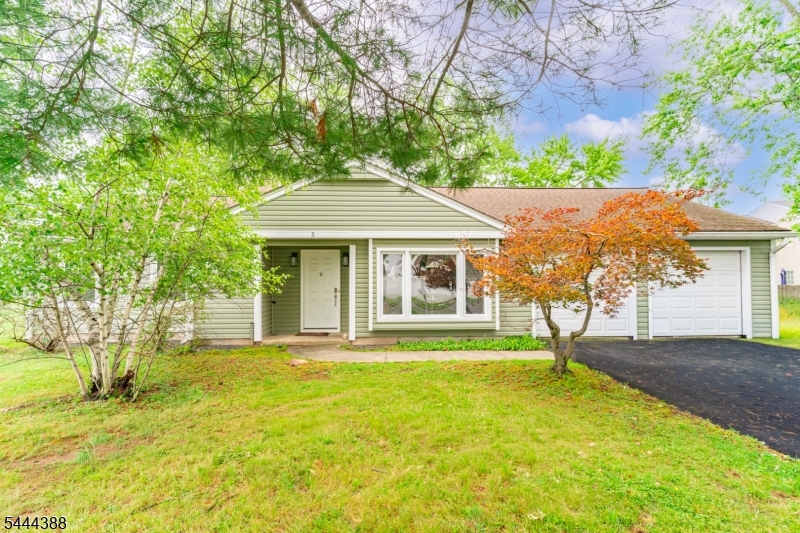 3 Wilkens Dr