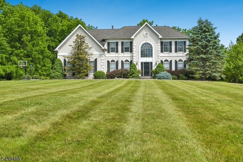 9 Steeplechase Lane