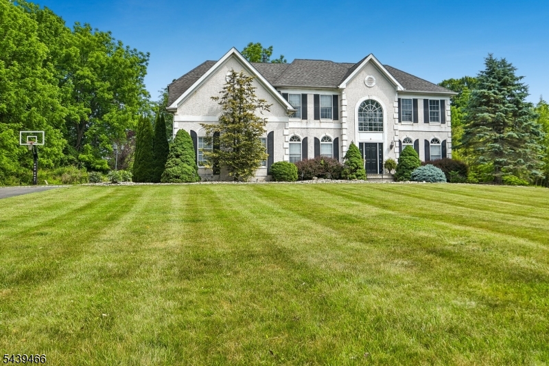 9 Steeplechase Lane