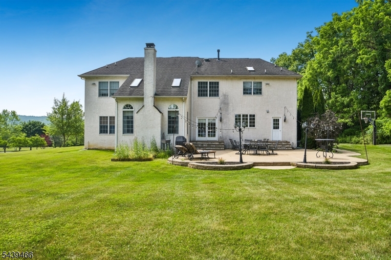 9 Steeplechase Lane