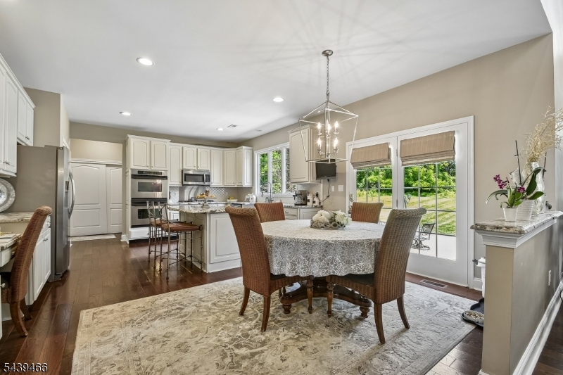 9 Steeplechase Lane