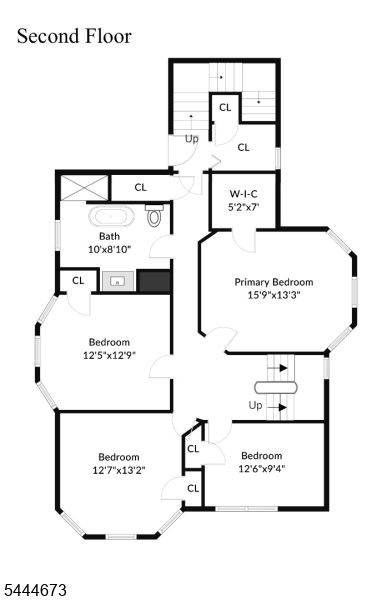 176 Mountain Way