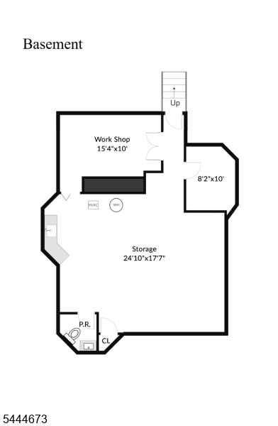 176 Mountain Way