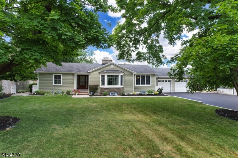 1238 Millstone River Rd