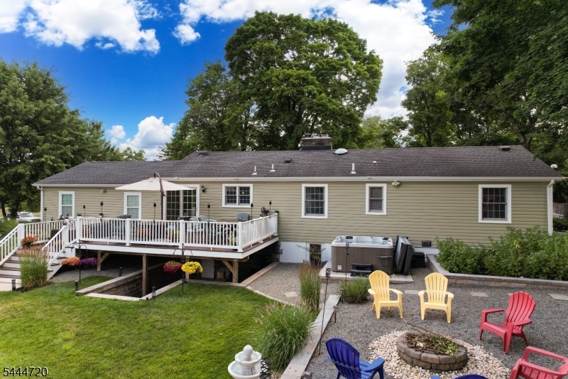 1238 Millstone River Rd