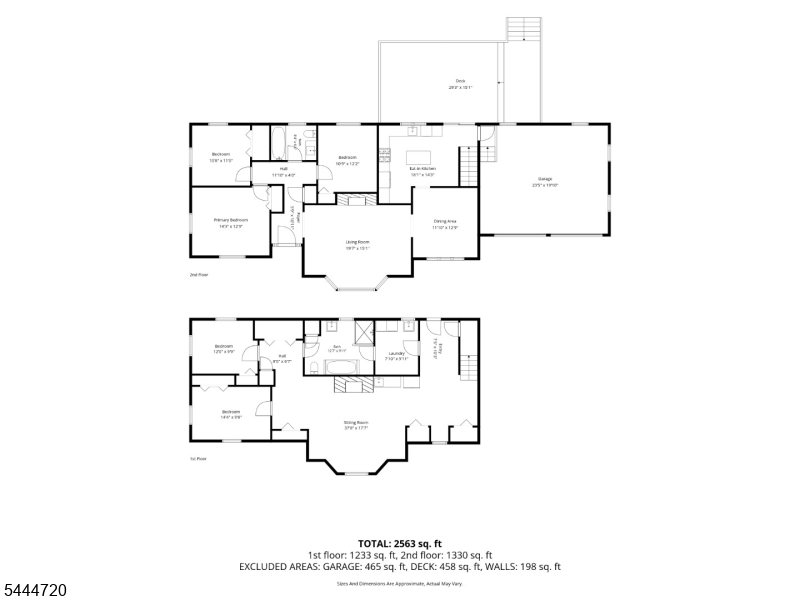 1238 Millstone River Rd