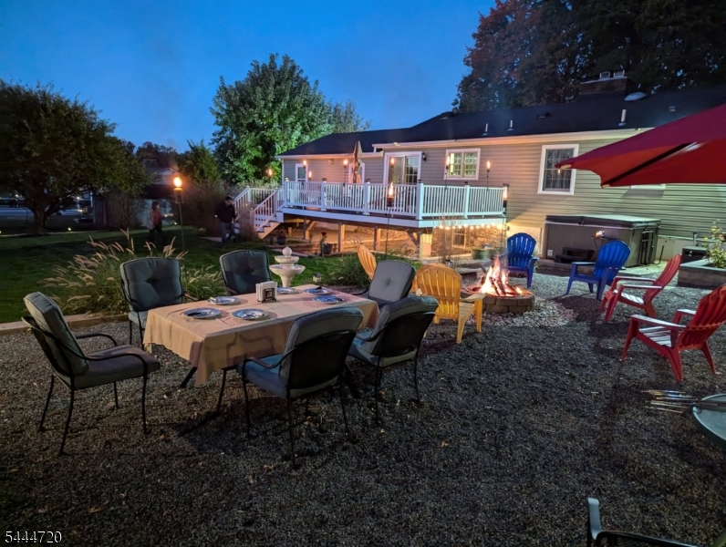 1238 Millstone River Rd