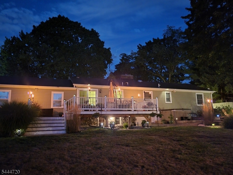 1238 Millstone River Rd