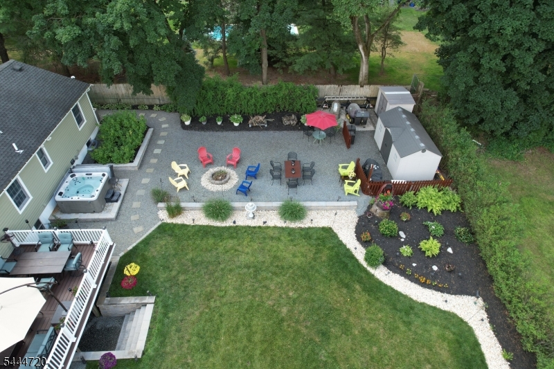 1238 Millstone River Rd