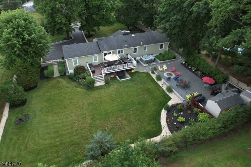1238 Millstone River Rd