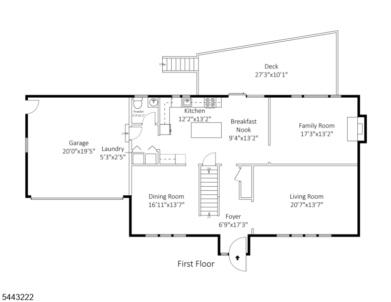 12 Arbor Ct