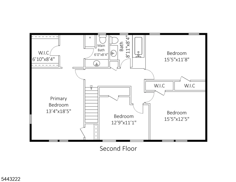 12 Arbor Ct