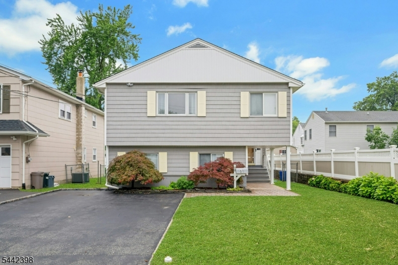 61 Fairmount Rd