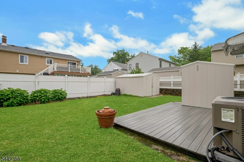 61 Fairmount Rd