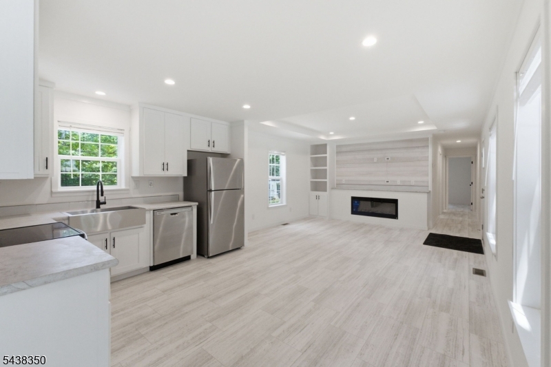 1 Sherwood Park