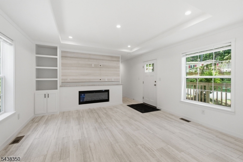 1 Sherwood Park