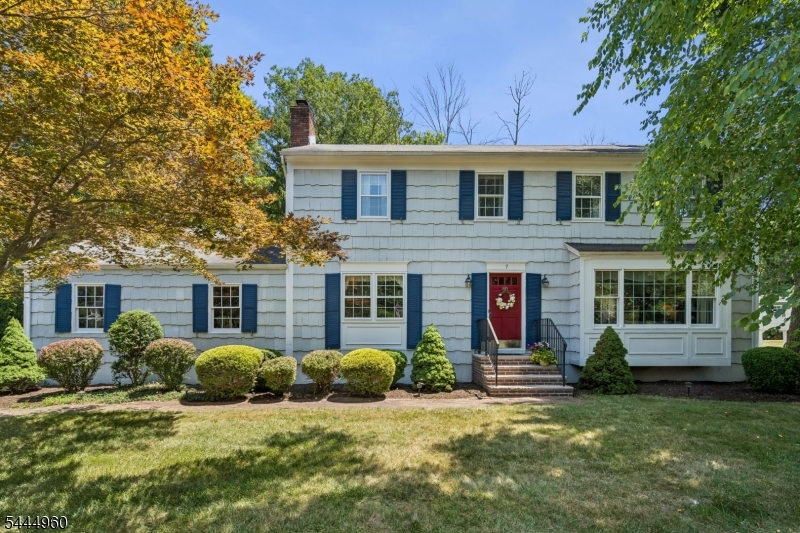 7 Timber Dr