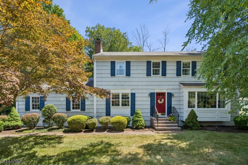 7 Timber Dr
