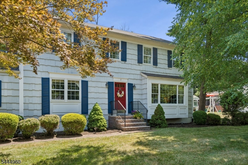 7 Timber Dr