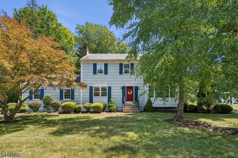 7 Timber Dr