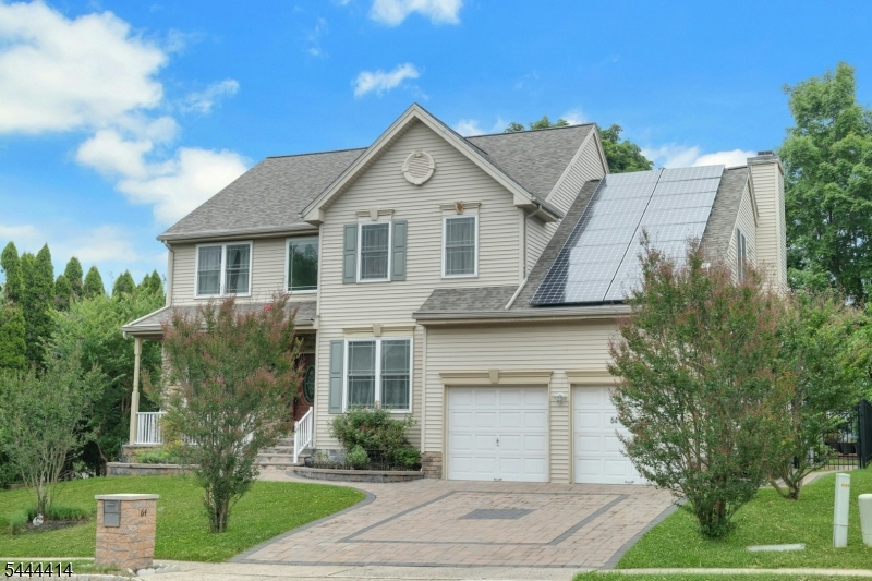 64 Walters Brook Dr