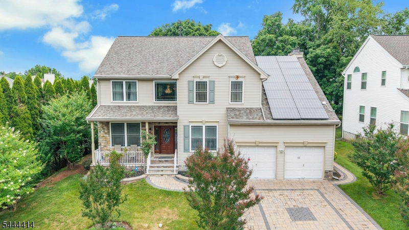 64 Walters Brook Dr