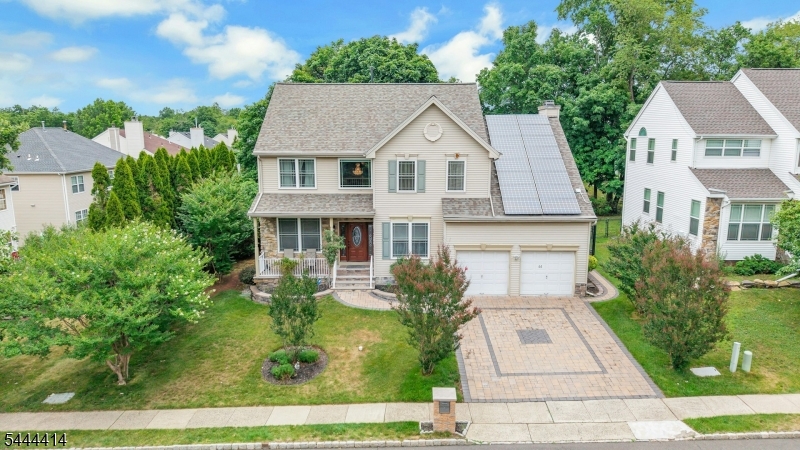 64 Walters Brook Dr