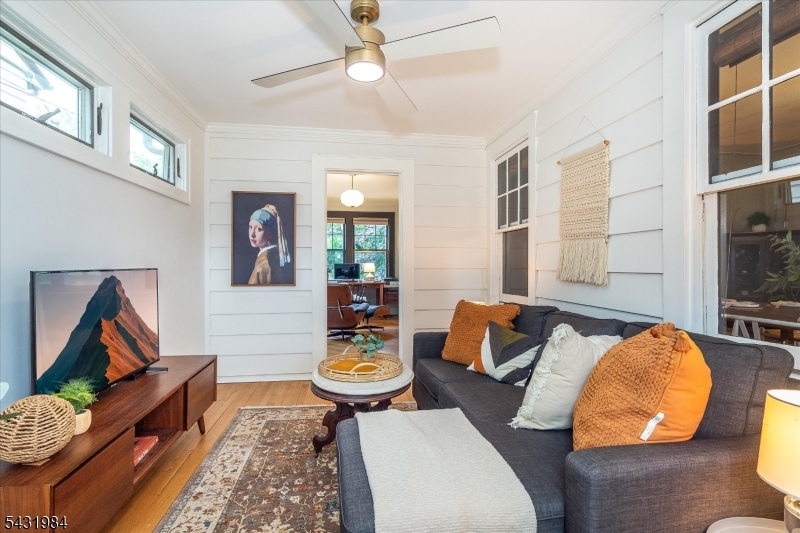 38 Burroughs Way