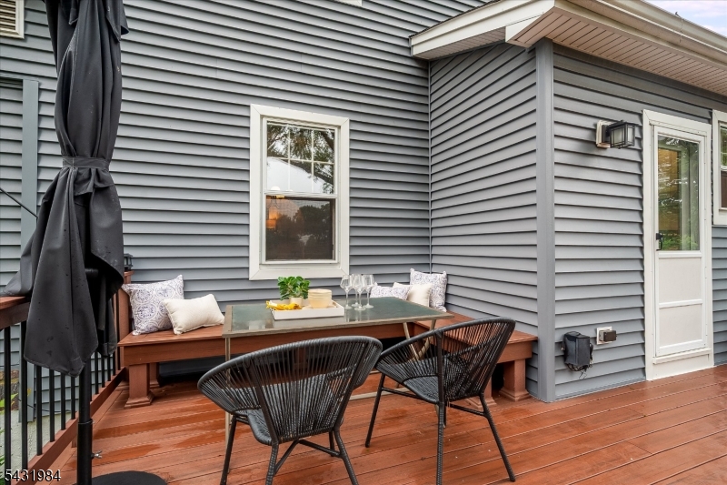 38 Burroughs Way