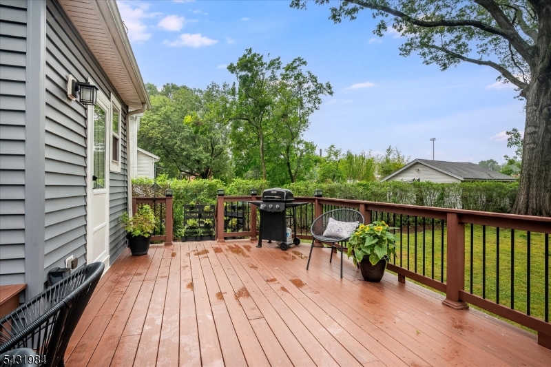 38 Burroughs Way
