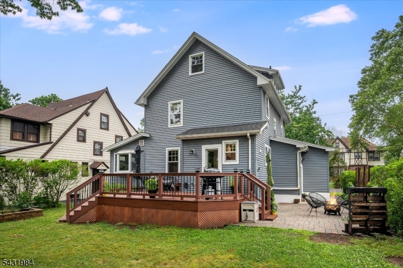 38 Burroughs Way