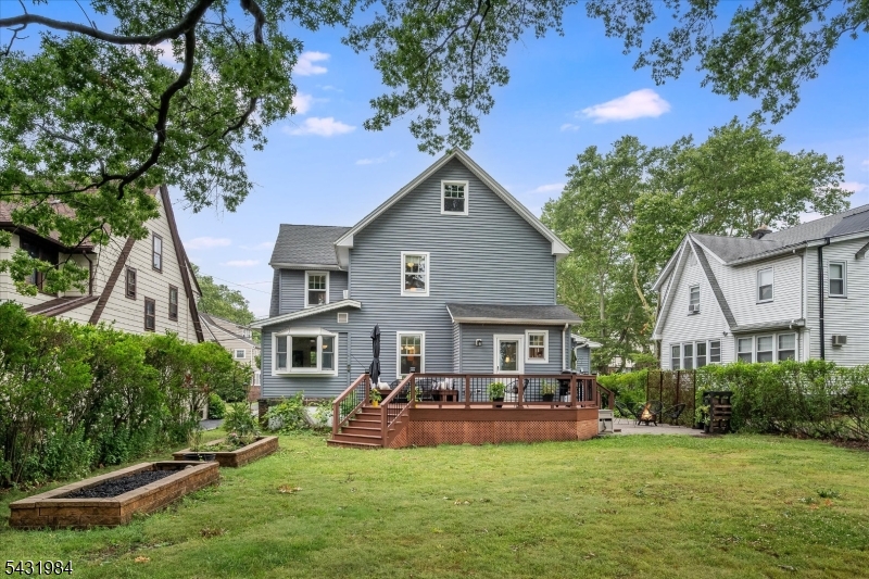 38 Burroughs Way
