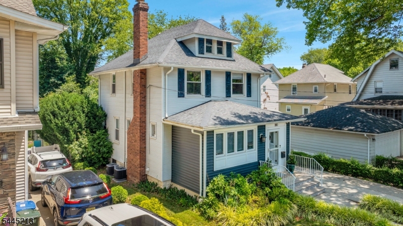 180 Washington Ave