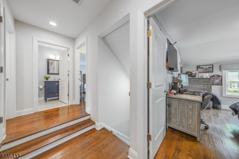23 Kimball St