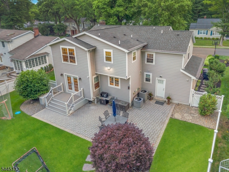 23 Kimball St