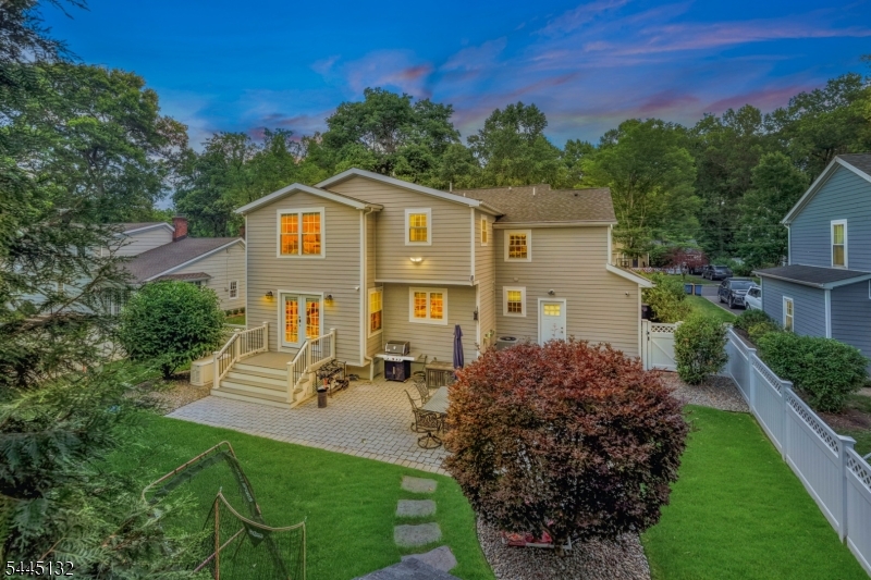 23 Kimball St