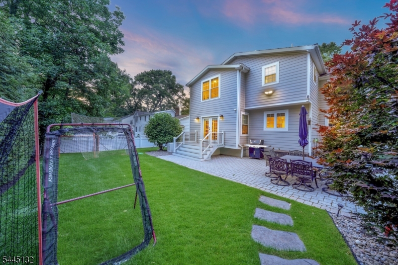 23 Kimball St