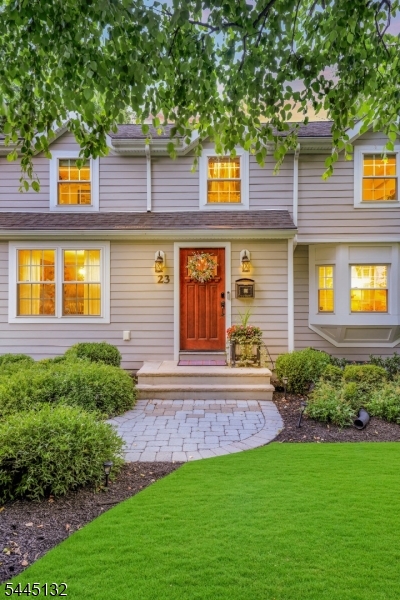 23 Kimball St