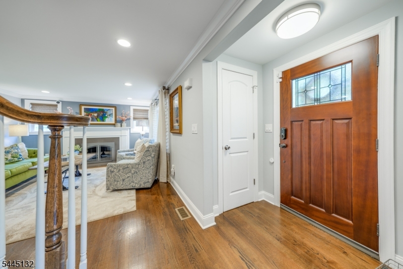 23 Kimball St