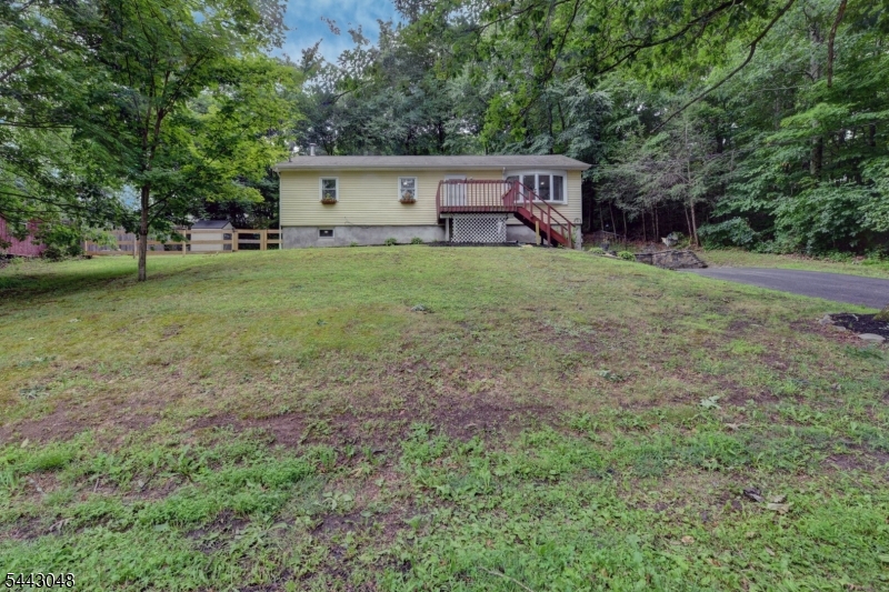 101 Old Clove Rd