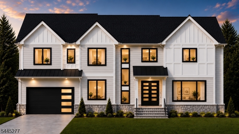 25 Claremont Ave