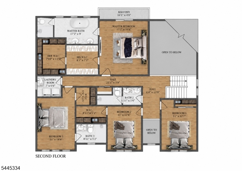 15 Highland Dr