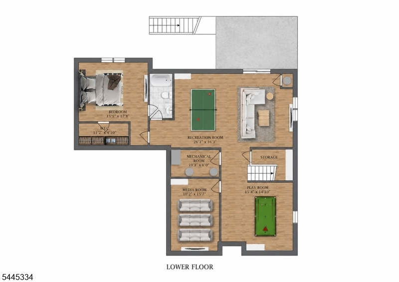 15 Highland Dr