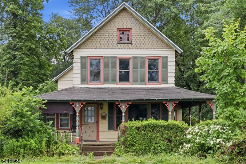 116 Sand Shore Rd