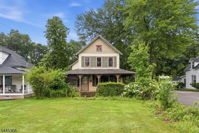 116 Sand Shore Rd