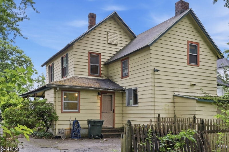 116 Sand Shore Rd