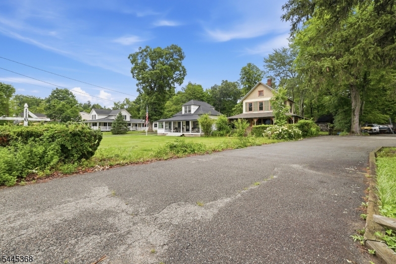 116 Sand Shore Rd